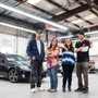 Photo of Crazy Color Autobody & Paint