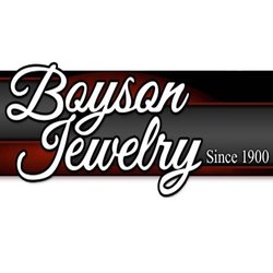Boyson Jewelry