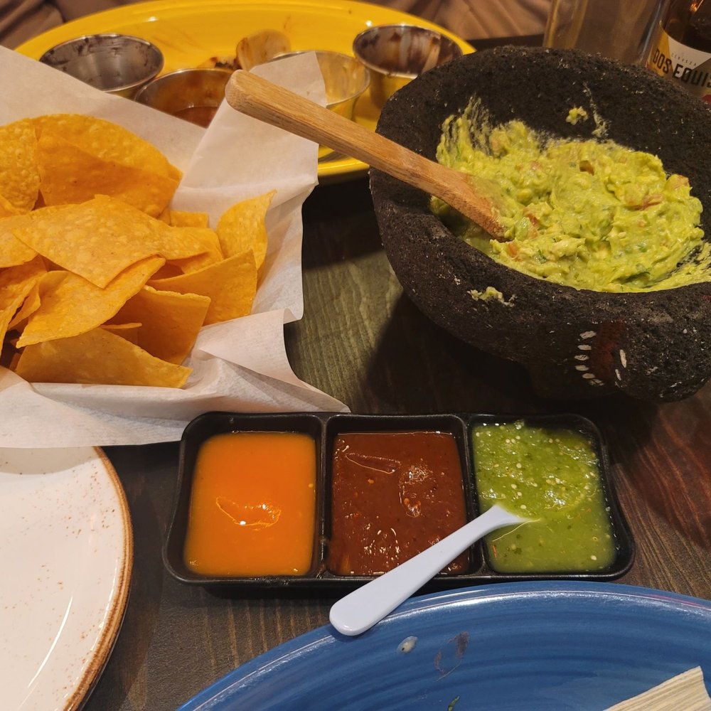Dos Caminos - Mexican Near Me - New York, New York Dos Caminos - Mexican Near Me - New York, New York