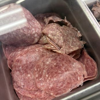Everytable - Nasty meat, old meat - Fast Food Near Me - Monterey Park, California