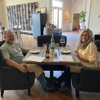 Pico - Wine Bars Near Me - Los Alamos, California Pico - Wine Bars Near Me - Los Alamos, California