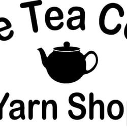 Tea Cozy Yarn Shop