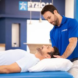 FYZICAL Therapy & Balance Centers - Northbrook