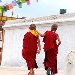 Ritz Tours - Tibet----China
