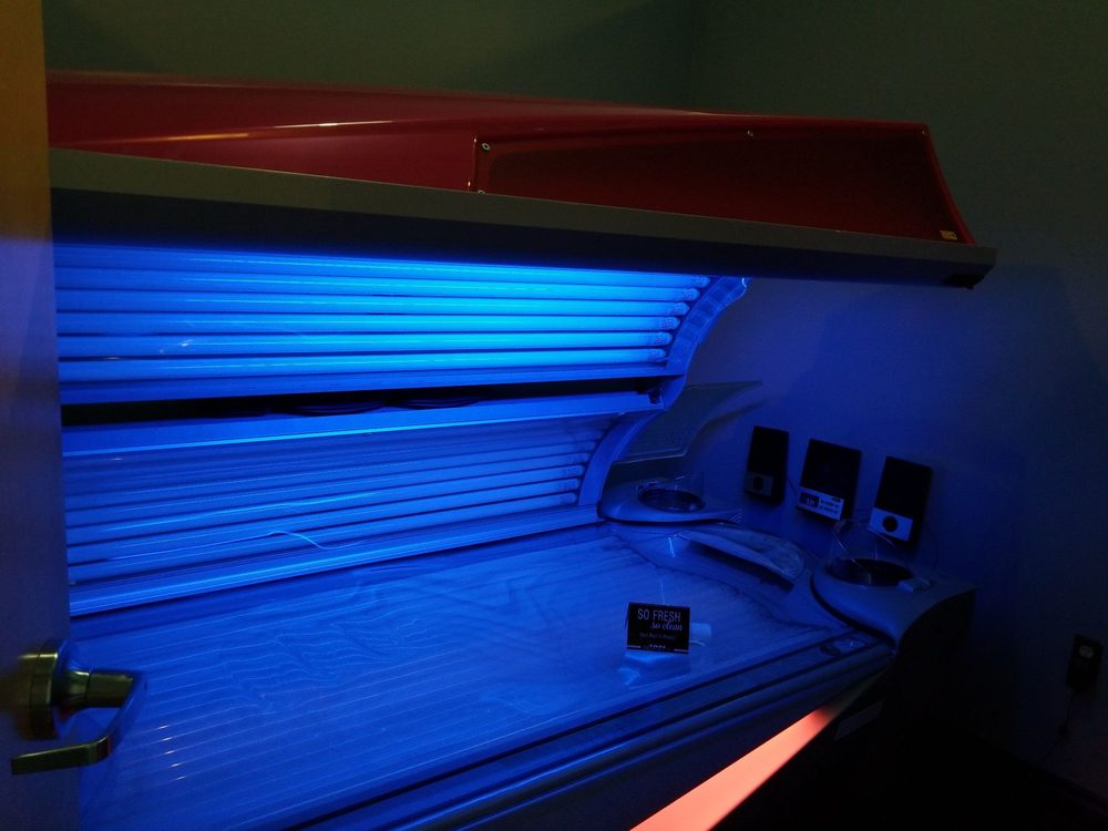 TAN REPUBLIC MOLALLA 1515 W Main St, Molalla, Oregon Tanning Beds Phone Number Yelp