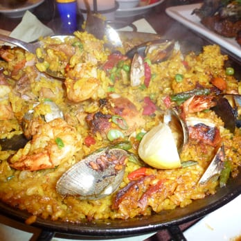 Cascal - paella - Tapas Bars Near Me - Mountain View, California Cascal - paella - Tapas Bars Near Me - Mountain View, California