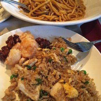 Panda Inn - Chinese Near Me - Pasadena, California