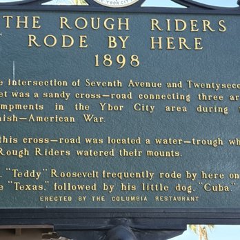Ybor City - Shared Office Spaces Near Me - Tampa, Florida Ybor City - Shared Office Spaces Near Me - Tampa, Florida