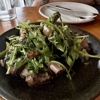 DAMA - Lamb Chops - Latin American Near Me - Los Angeles, California