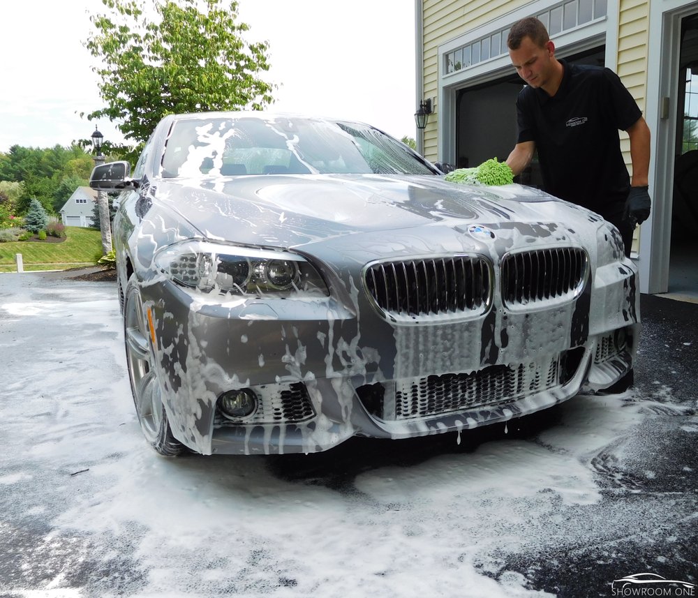 SHOWROOM ONE Updated May 2024 15 Photos Medway, Massachusetts