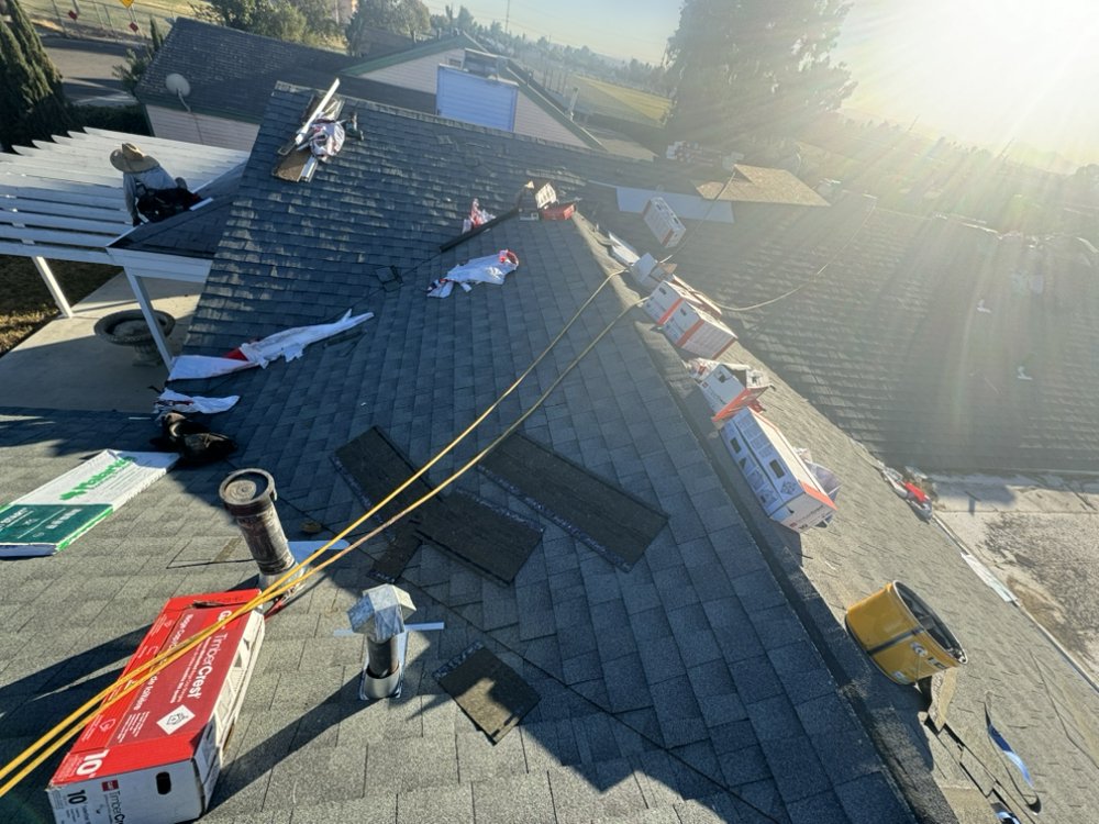 Slide of Maximum Value Roofing