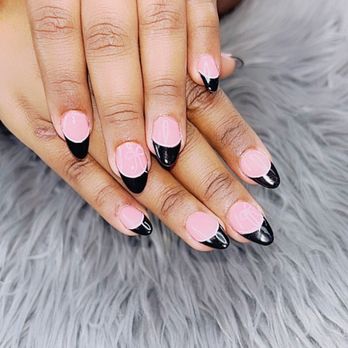 T Nail and Spa - Nail Salons Near Me - Las Vegas, Nevada