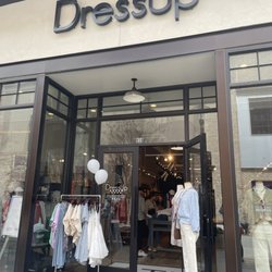 Dress Up - Entrance