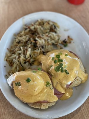 Sweet Lake Biscuits & Limeade by null
