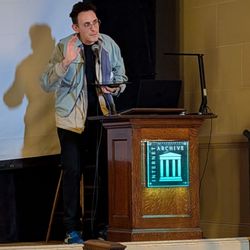 Internet Archive - "seeking mavis beacon" screening