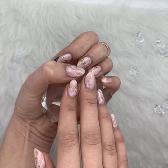 GLO Nail Bar - Nail Salons Near Me - Costa Mesa, California GLO Nail Bar - Nail Salons Near Me - Costa Mesa, California