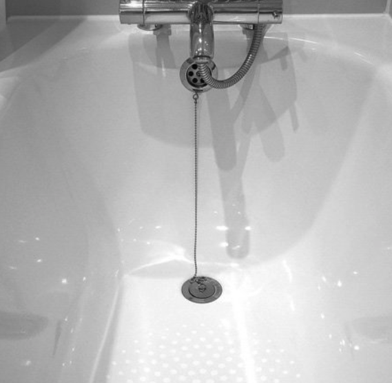 Slide of Scott Jentink Plumbing