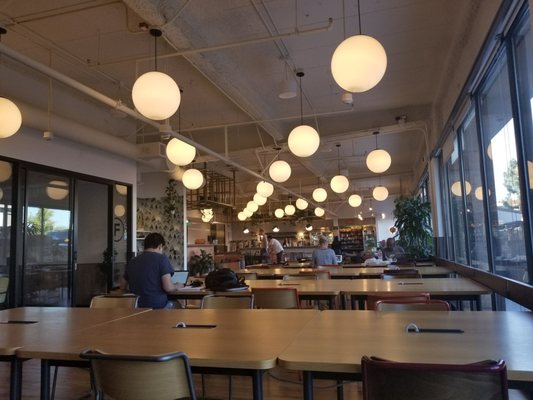 WeWork Office Space & Coworking by null