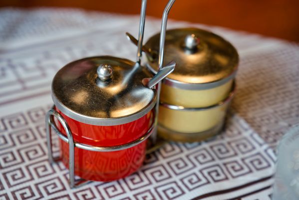 Mapo Restaurant by null