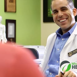 Whole Family Healthcare