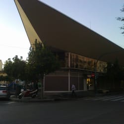 Mercat Municipal de Jesús-Patraix