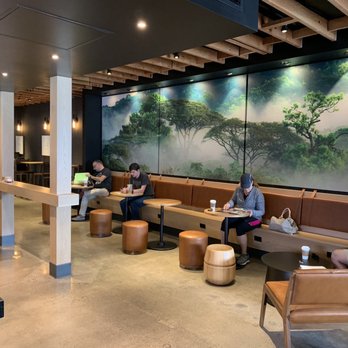 Starbucks - Coffee & Tea Near Me - Thousand Oaks, California Starbucks - Coffee & Tea Near Me - Thousand Oaks, California