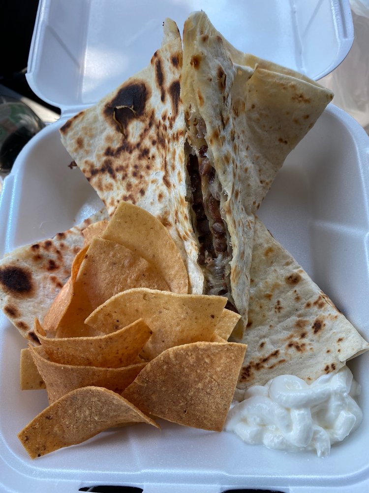 Carnitas Michoacan