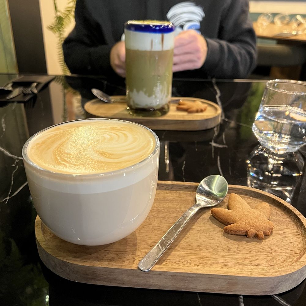 Cappuccino