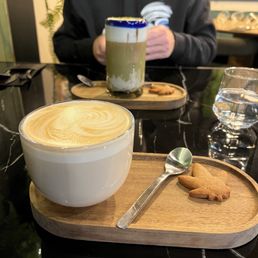 Cappuccino