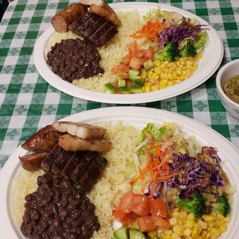 ACA Grill - Plate no.1 - Argentine Near Me - Los Angeles, California ACA Grill - Plate no.1 - Argentine Near Me - Los Angeles, California
