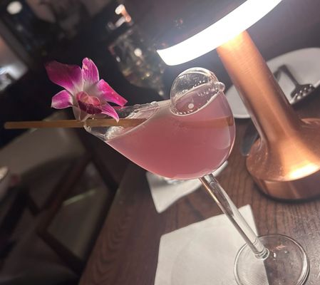 Bird In Hand by null