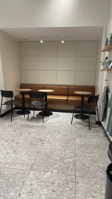 Blank Street Coffee by null