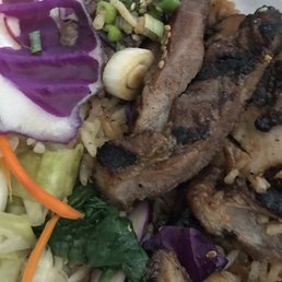 Rose Pork Rose Pork