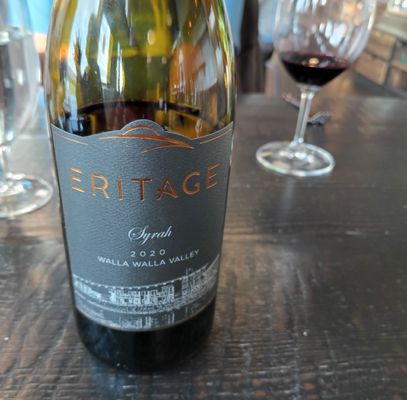 Eritage Resort and Restaurant by null