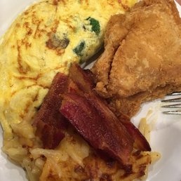 Fried Chicken