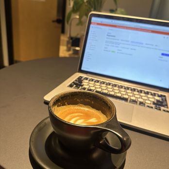 Black Arrows Coffee - also a great place to work on the computer - Coffee Roasteries Near Me - Seattle, Washington