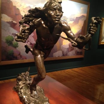 Gilcrease Museum - Museums Near Me - Tulsa, Oklahoma