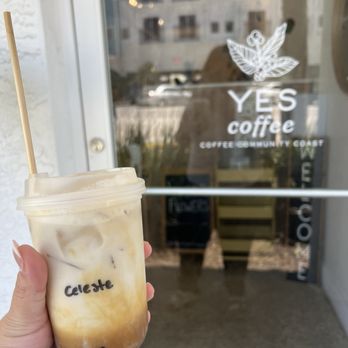 Yes Coffee Co - Coffee & Tea Near Me - Flagler Beach, Florida Yes Coffee Co - Coffee & Tea Near Me - Flagler Beach, Florida