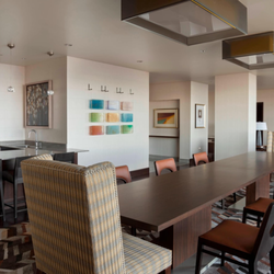 Buffalo Marriott at LECOM HARBORCENTER