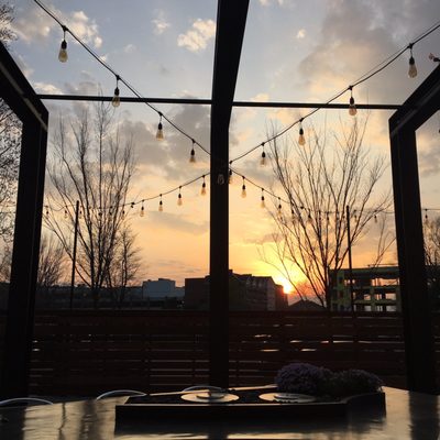 Four Day Ray Brewing by null