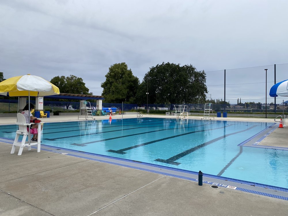 JOE WILSON POOL 49 Photos 900 W Lowell Ave, Tracy, California