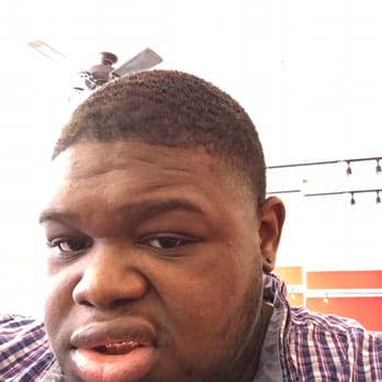 Rallin Professional Cuts - Just got a temp fade with a beard trim - Barbers Near Me - Baltimore, Maryland Rallin Professional Cuts - Just got a temp fade with a beard trim - Barbers Near Me - Baltimore, Maryland