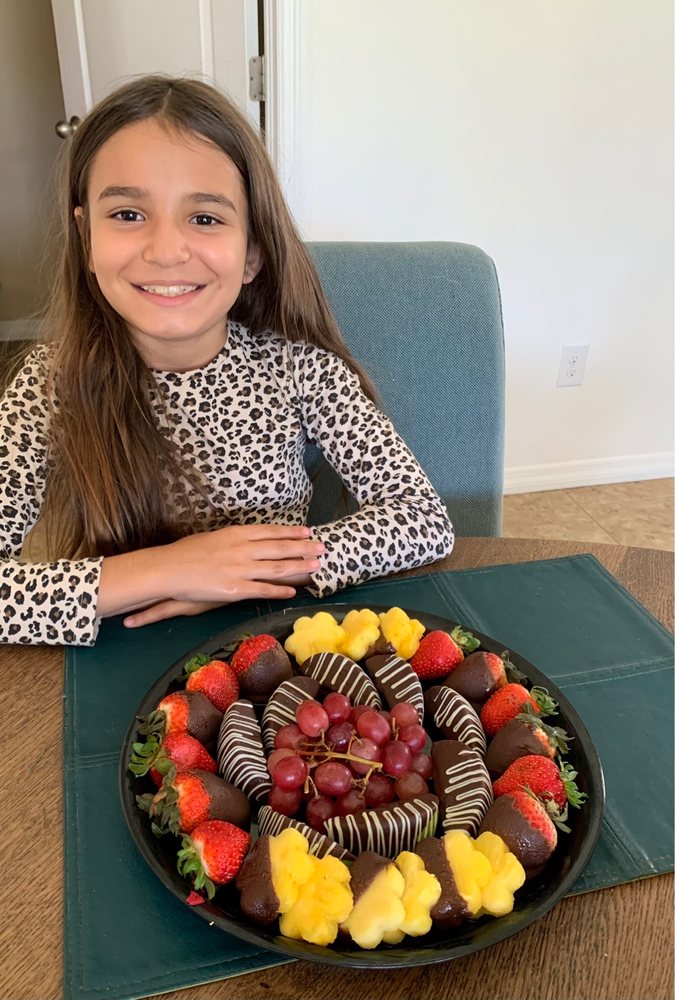 EDIBLE ARRANGEMENTS 19 Reviews Gift Shops 10273 Big Bend Road