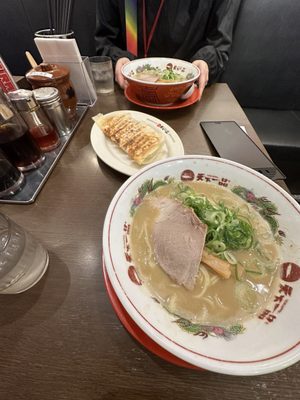 天下一品 新宿西口店 - Updated May 2026 - 34 Photos - 西新宿1-15-8