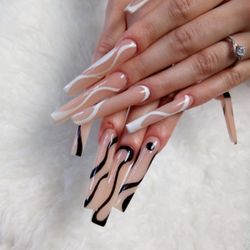 Nail Pleasure by Ms V