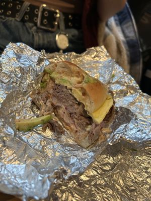 Chicago Bagel Authority - Armitage by null