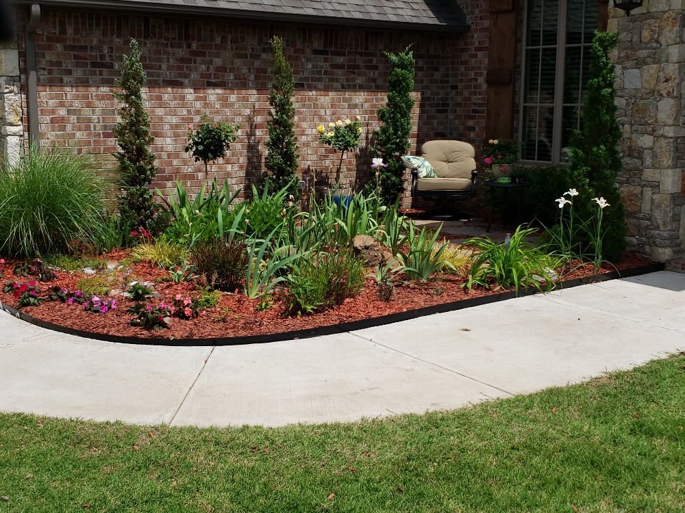 Slide of Fair Lawn Care Solutions