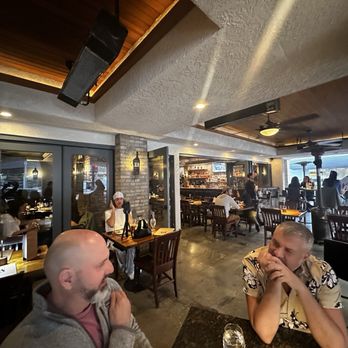 Zin American Bistro - American Near Me - Palm Springs, California Zin American Bistro - American Near Me - Palm Springs, California