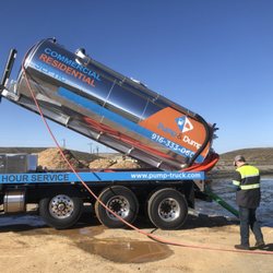 Pump & Dump - Pump & Dump, handling part 2 of the job!