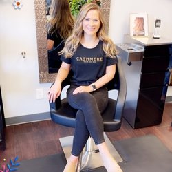 Cashmere Hair Salon